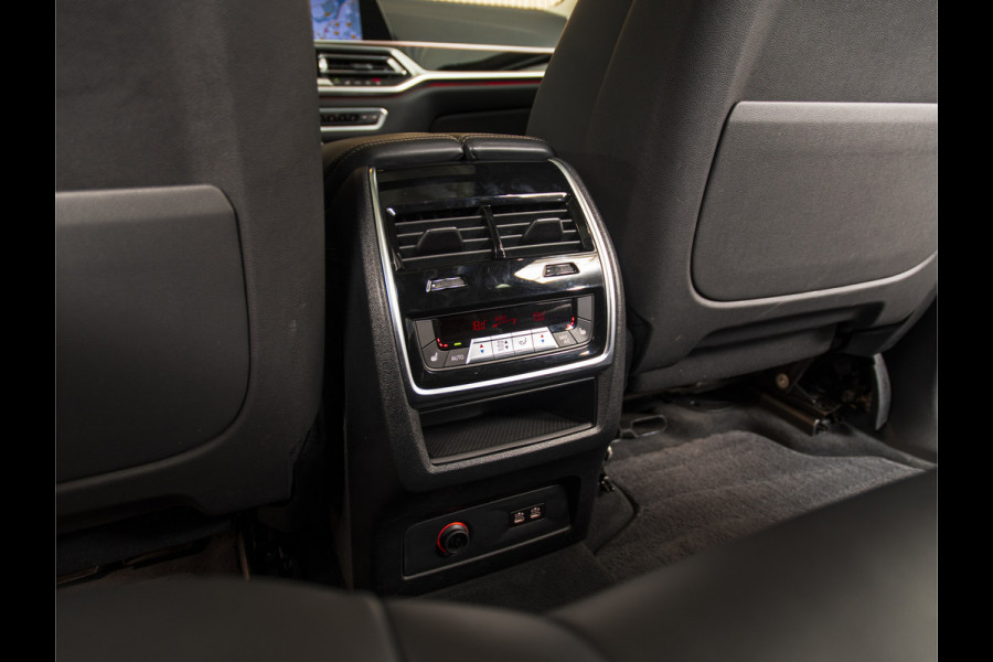 BMW X7 xDrive40i SKYLOUNGE | 7ZITS | H/K | HUD
