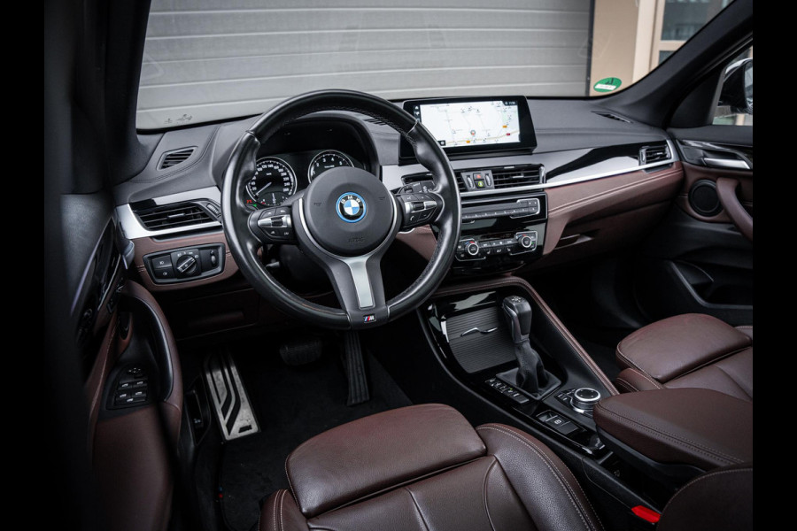 BMW X1 xDrive25e eDrive Edition M-Sport l Panorama l HUD l Trekhaak l Camera
