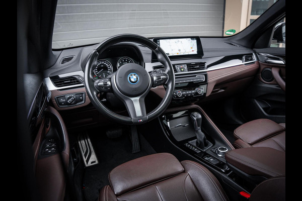 BMW X1 xDrive25e eDrive Edition M-Sport l Panorama l HUD l Trekhaak l Camera