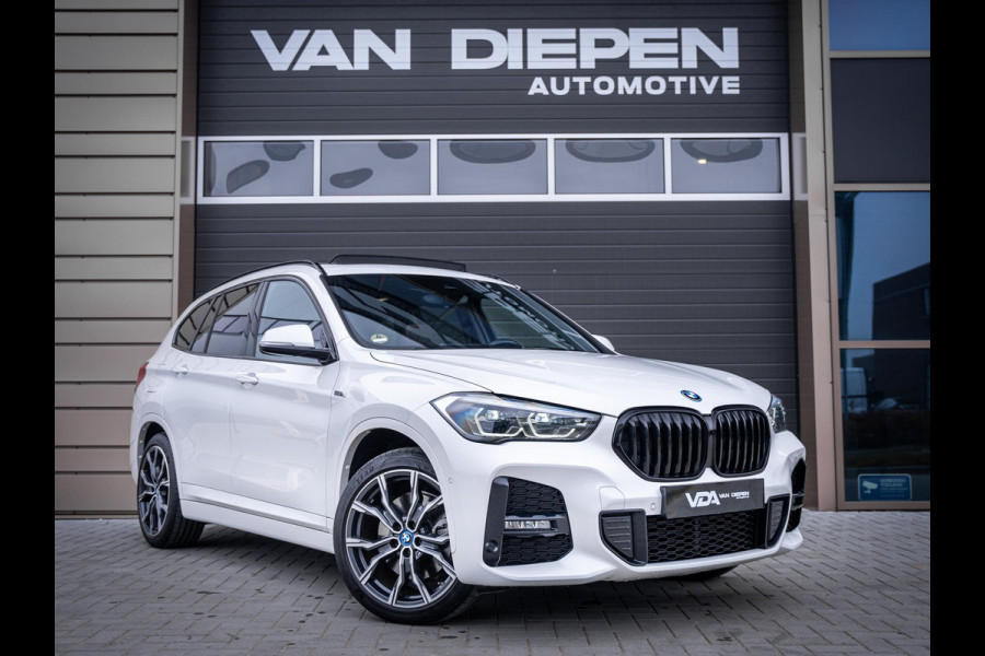BMW X1 xDrive25e eDrive Edition M-Sport l Panorama l HUD l Trekhaak l Camera
