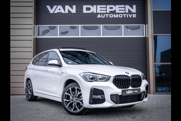 BMW X1 xDrive25e eDrive Edition M-Sport l Panorama l HUD l Trekhaak l Camera