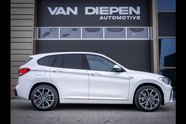 BMW X1 xDrive25e eDrive Edition M-Sport l Panorama l HUD l Trekhaak l Camera