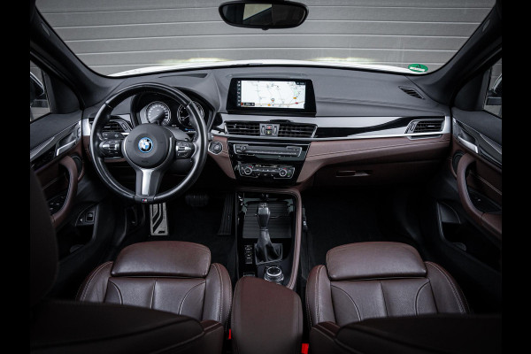 BMW X1 xDrive25e eDrive Edition M-Sport l Panorama l HUD l Trekhaak l Camera