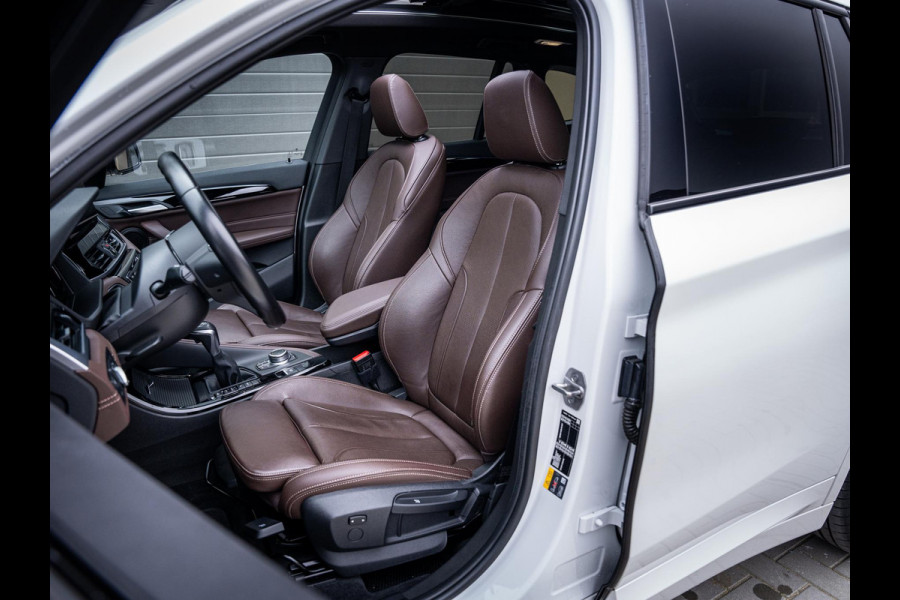 BMW X1 xDrive25e eDrive Edition M-Sport l Panorama l HUD l Trekhaak l Camera