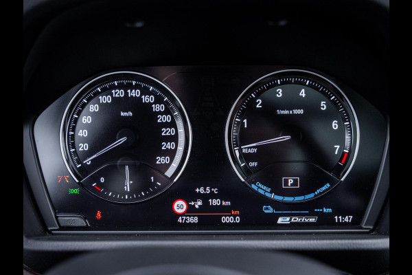 BMW X1 xDrive25e eDrive Edition M-Sport l Panorama l HUD l Trekhaak l Camera