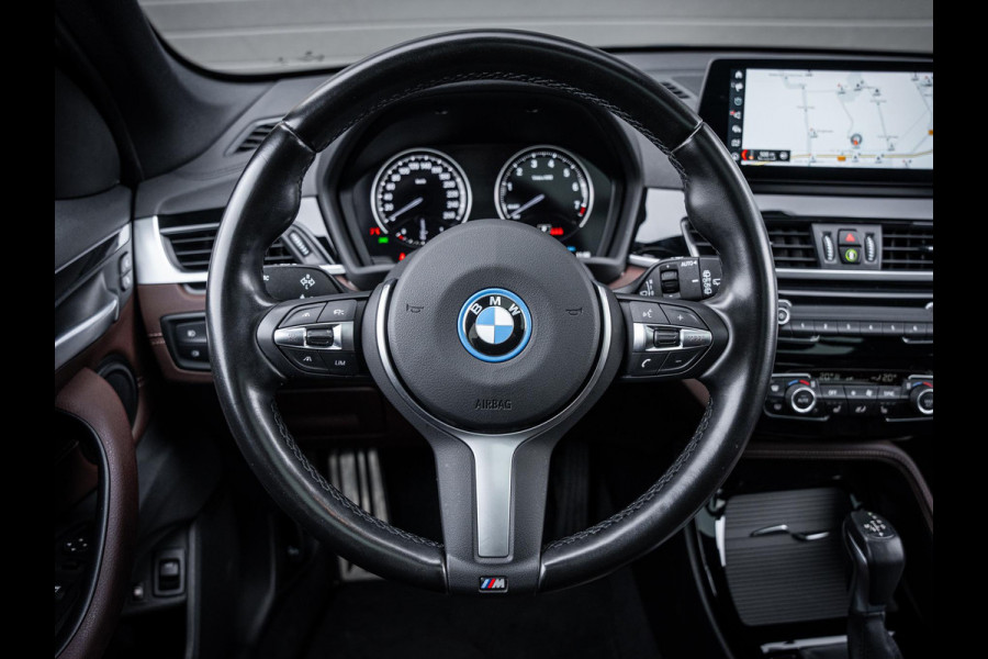 BMW X1 xDrive25e eDrive Edition M-Sport l Panorama l HUD l Trekhaak l Camera