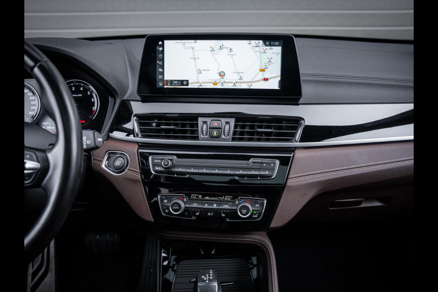 BMW X1 xDrive25e eDrive Edition M-Sport l Panorama l HUD l Trekhaak l Camera