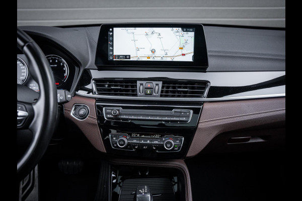 BMW X1 xDrive25e eDrive Edition M-Sport l Panorama l HUD l Trekhaak l Camera