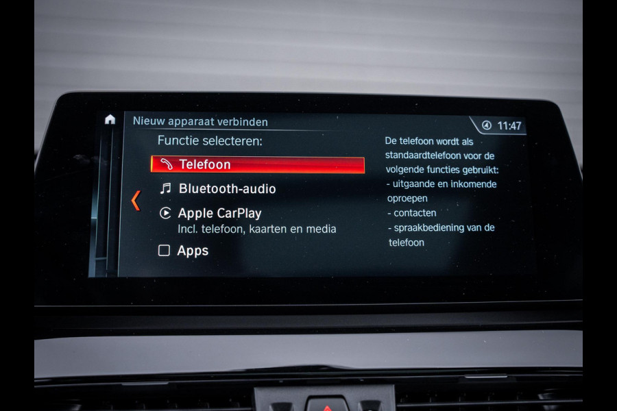 BMW X1 xDrive25e eDrive Edition M-Sport l Panorama l HUD l Trekhaak l Camera