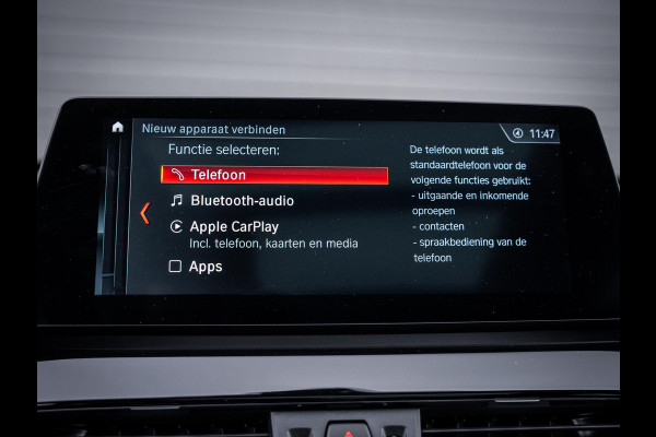 BMW X1 xDrive25e eDrive Edition M-Sport l Panorama l HUD l Trekhaak l Camera