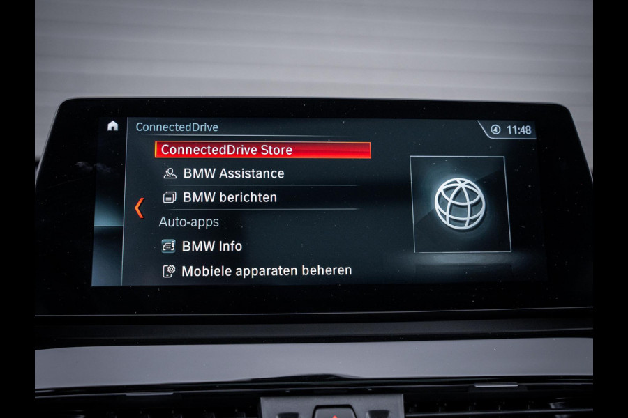 BMW X1 xDrive25e eDrive Edition M-Sport l Panorama l HUD l Trekhaak l Camera