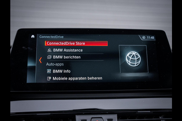 BMW X1 xDrive25e eDrive Edition M-Sport l Panorama l HUD l Trekhaak l Camera