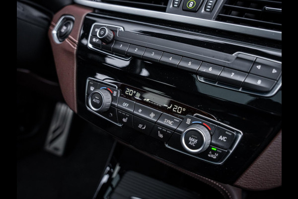 BMW X1 xDrive25e eDrive Edition M-Sport l Panorama l HUD l Trekhaak l Camera