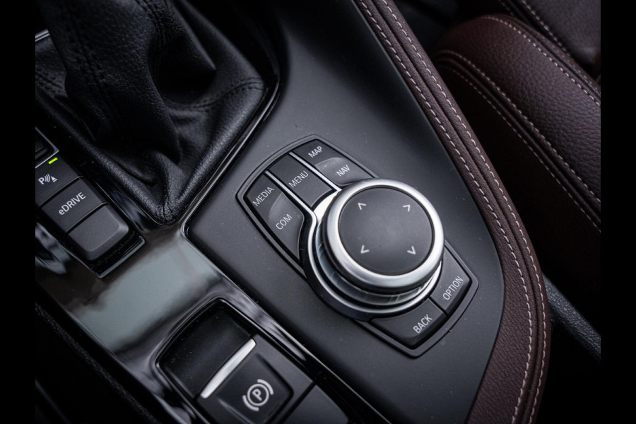 BMW X1 xDrive25e eDrive Edition M-Sport l Panorama l HUD l Trekhaak l Camera