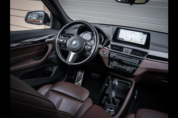 BMW X1 xDrive25e eDrive Edition M-Sport l Panorama l HUD l Trekhaak l Camera