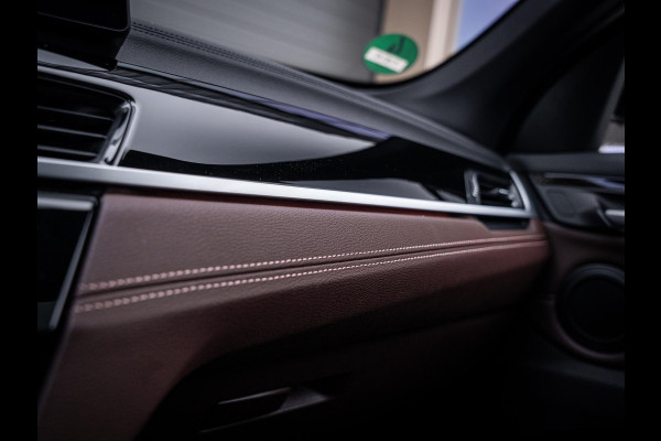 BMW X1 xDrive25e eDrive Edition M-Sport l Panorama l HUD l Trekhaak l Camera