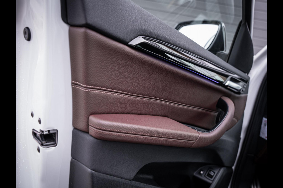 BMW X1 xDrive25e eDrive Edition M-Sport l Panorama l HUD l Trekhaak l Camera