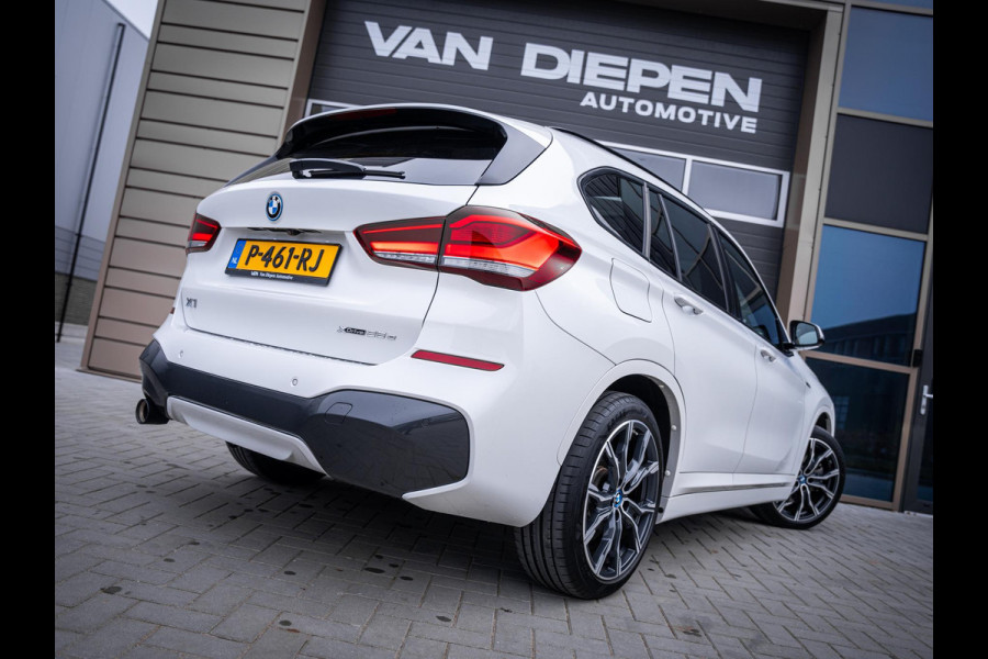 BMW X1 xDrive25e eDrive Edition M-Sport l Panorama l HUD l Trekhaak l Camera