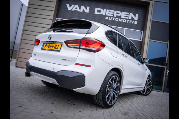 BMW X1 xDrive25e eDrive Edition M-Sport l Panorama l HUD l Trekhaak l Camera