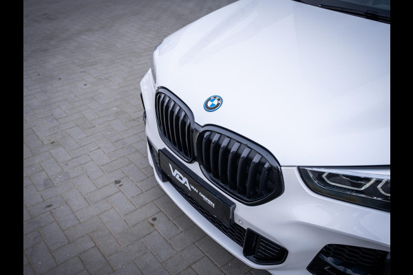 BMW X1 xDrive25e eDrive Edition M-Sport l Panorama l HUD l Trekhaak l Camera