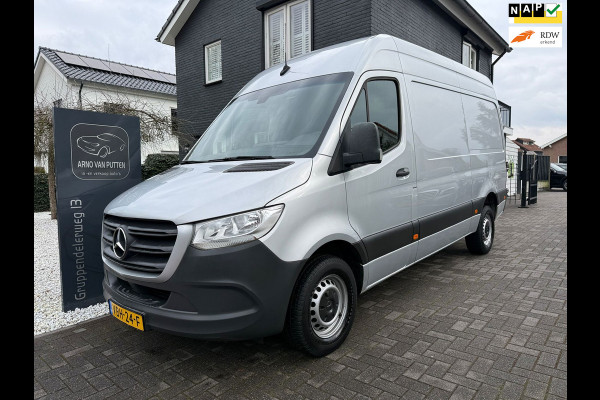 Mercedes-Benz Sprinter 316 CDI L2H2 /Camera /Airco /Cruise /apple carplay