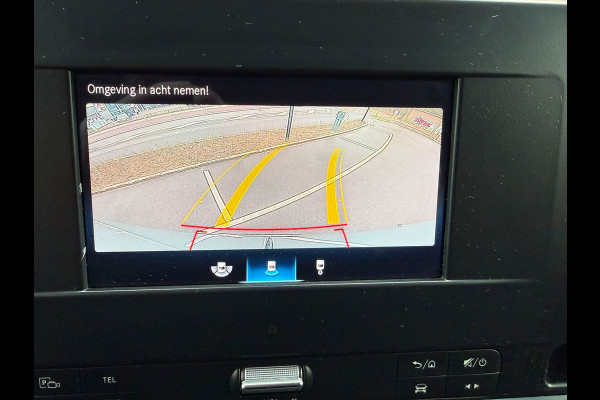 Mercedes-Benz Sprinter 316 CDI L2H2 /Camera /Airco /Cruise /apple carplay