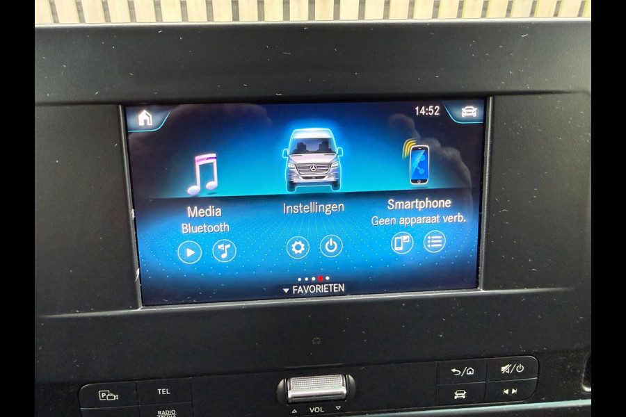 Mercedes-Benz Sprinter 316 CDI L2H2 /Camera /Airco /Cruise /apple carplay