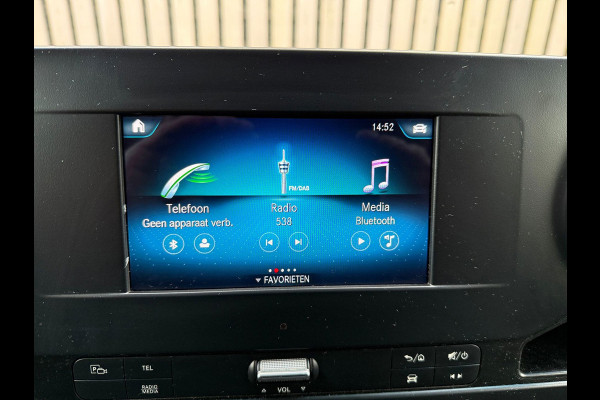 Mercedes-Benz Sprinter 316 CDI L2H2 /Camera /Airco /Cruise /apple carplay