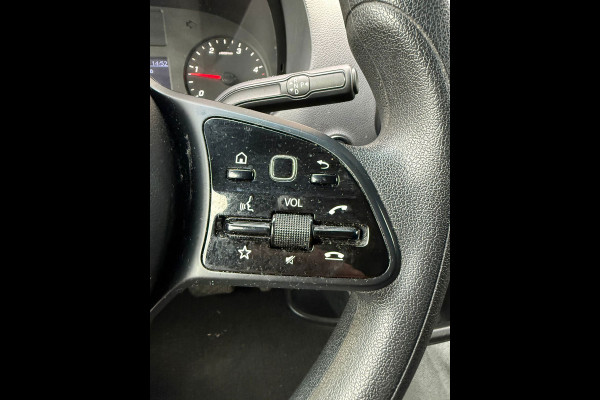 Mercedes-Benz Sprinter 316 CDI L2H2 /Camera /Airco /Cruise /apple carplay