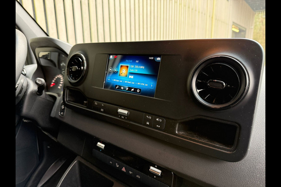 Mercedes-Benz Sprinter 316 CDI L2H2 /Camera /Airco /Cruise /apple carplay