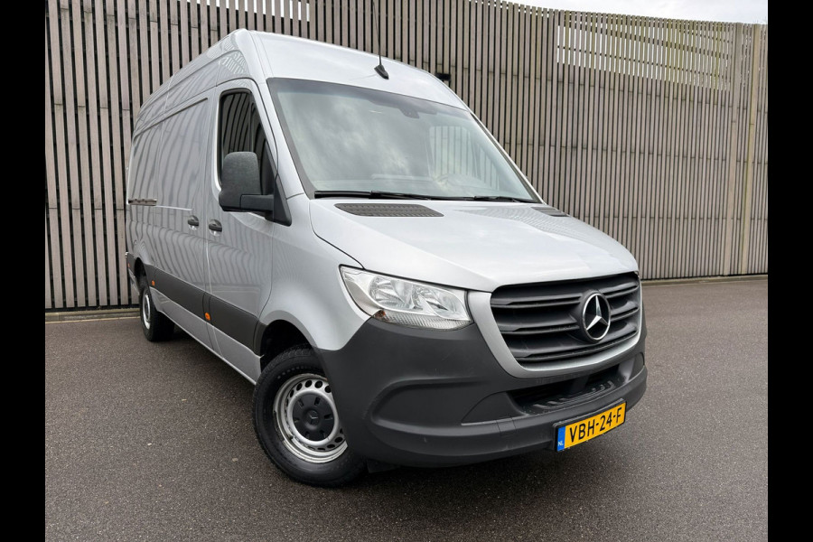 Mercedes-Benz Sprinter 316 CDI L2H2 /Camera /Airco /Cruise /apple carplay