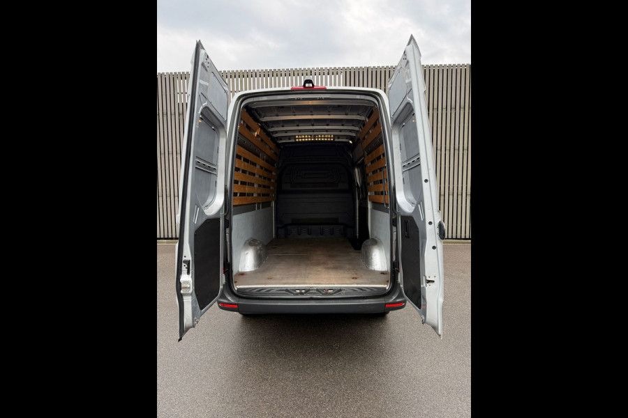 Mercedes-Benz Sprinter 316 CDI L2H2 /Camera /Airco /Cruise /apple carplay