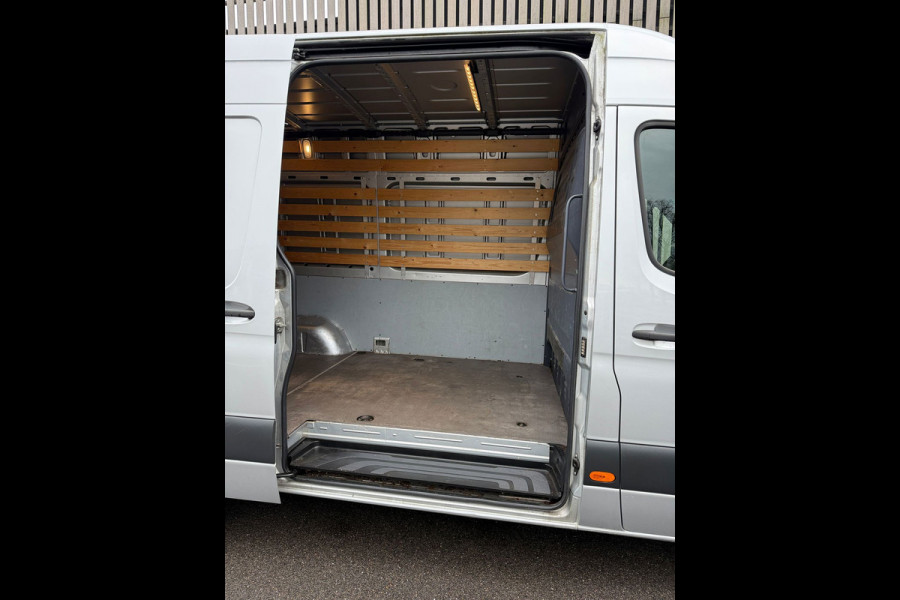 Mercedes-Benz Sprinter 316 CDI L2H2 /Camera /Airco /Cruise /apple carplay