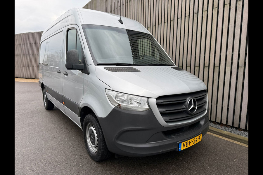 Mercedes-Benz Sprinter 316 CDI L2H2 /Camera /Airco /Cruise /apple carplay