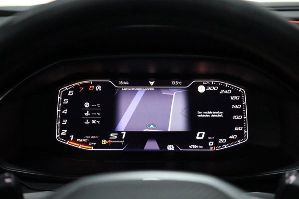 CUPRA Formentor 2.0 TSI 4DRIVE 310+PK MATT/LED/VIRTUAL/SFEER/PANO/STUUR+S.VERWARMING+MEMORY/19"/KEYLESS/CAM/ACC/12 MDN GARANTIE