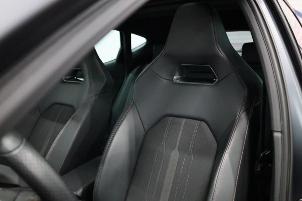 CUPRA Formentor 2.0 TSI 4DRIVE 310+PK MATT/LED/VIRTUAL/SFEER/PANO/STUUR+S.VERWARMING+MEMORY/19"/KEYLESS/CAM/ACC/12 MDN GARANTIE