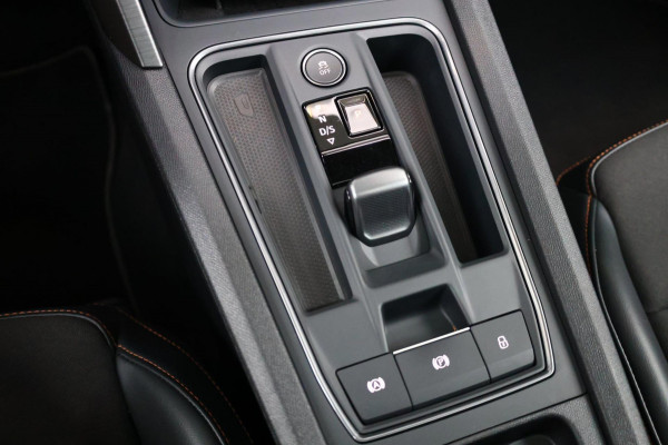 CUPRA Formentor 2.0 TSI 4DRIVE 310+PK MATT/LED/VIRTUAL/SFEER/PANO/STUUR+S.VERWARMING+MEMORY/19"/KEYLESS/CAM/ACC/12 MDN GARANTIE