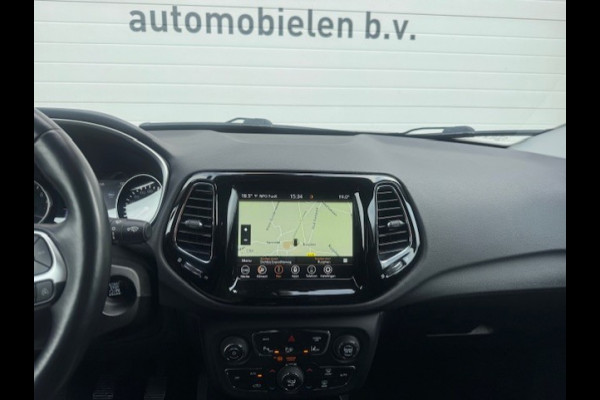 Jeep Compass 1.4 MultiAir Limited -Trekhaak-Dealer onderhoud