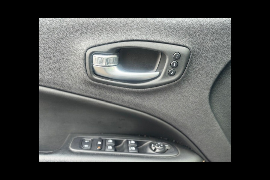 Jeep Compass 1.4 MultiAir Limited -Trekhaak-Dealer onderhoud