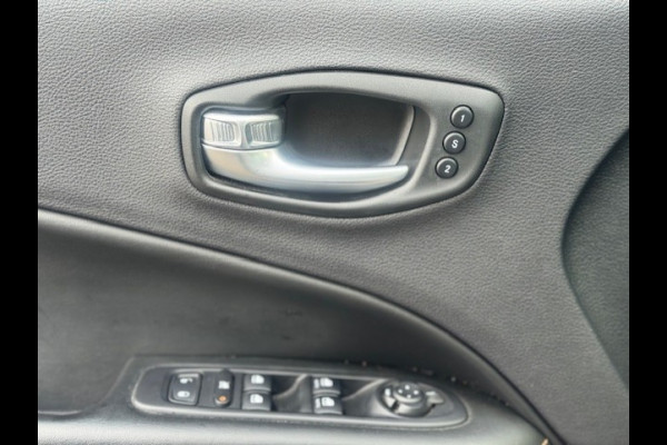 Jeep Compass 1.4 MultiAir Limited -Trekhaak-Dealer onderhoud