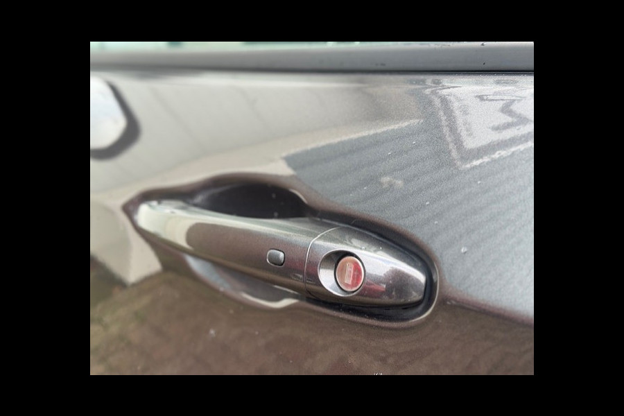 Jeep Compass 1.4 MultiAir Limited -Trekhaak-Dealer onderhoud