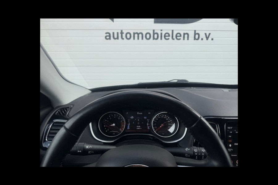 Jeep Compass 1.4 MultiAir Limited -Trekhaak-Dealer onderhoud