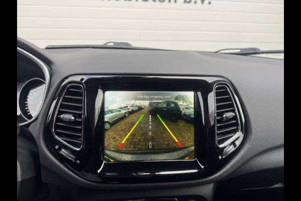 Jeep Compass 1.4 MultiAir Limited -Trekhaak-Dealer onderhoud