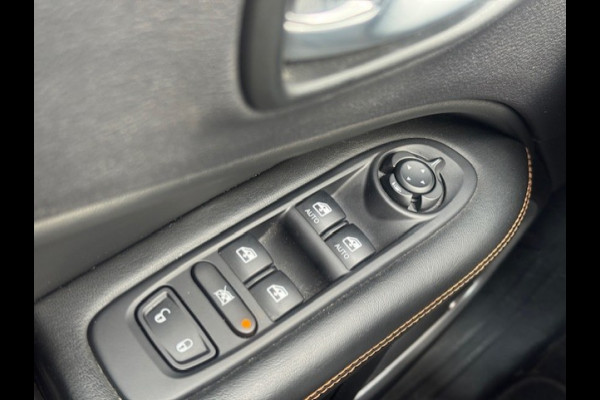 Jeep Compass 1.4 MultiAir Limited -Trekhaak-Dealer onderhoud