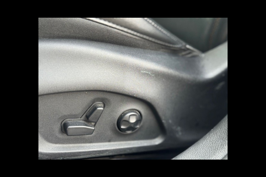 Jeep Compass 1.4 MultiAir Limited -Trekhaak-Dealer onderhoud