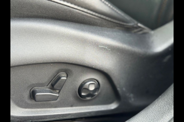 Jeep Compass 1.4 MultiAir Limited -Trekhaak-Dealer onderhoud