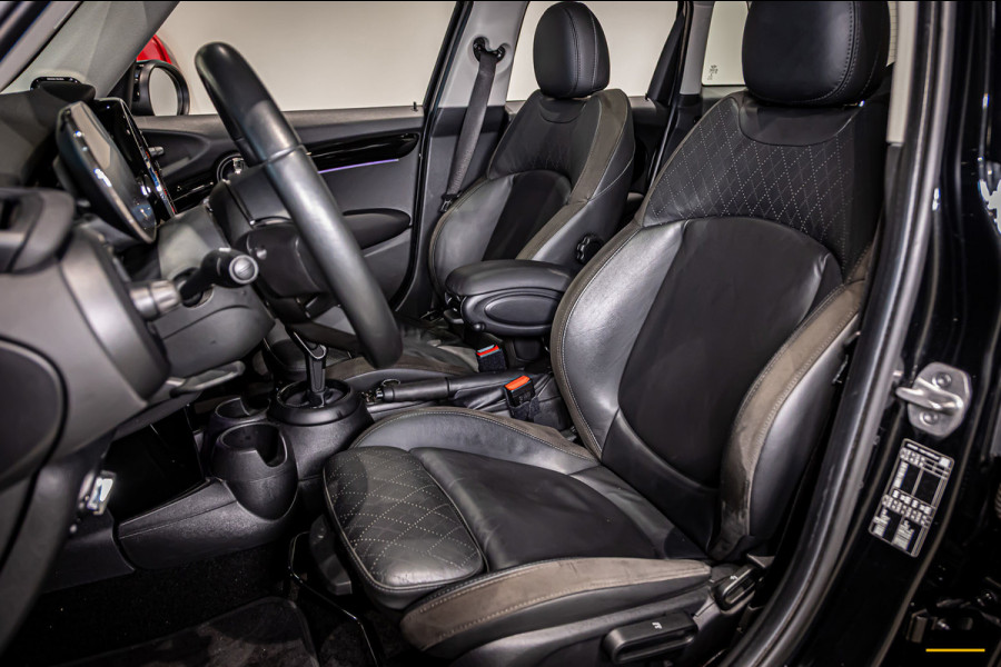 MINI Mini 1.5 Cooper Camden Plus Edition|Pano|HUD|H&K|Cam