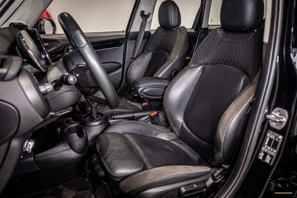 MINI Mini 1.5 Cooper Camden Plus Edition|Pano|HUD|H&K|Cam