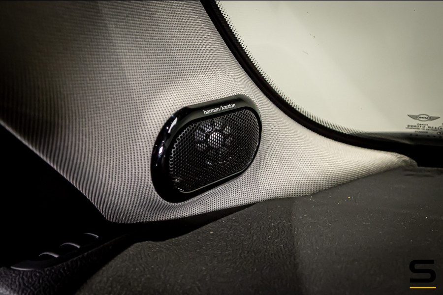 MINI Mini 1.5 Cooper Camden Plus Edition|Pano|HUD|H&K|Cam