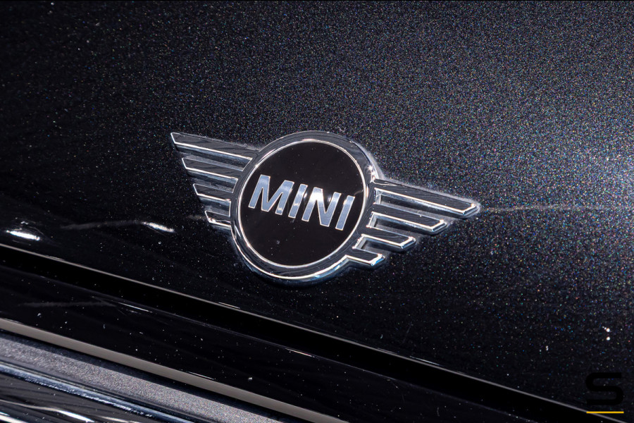 MINI Mini 1.5 Cooper Camden Plus Edition|Pano|HUD|H&K|Cam